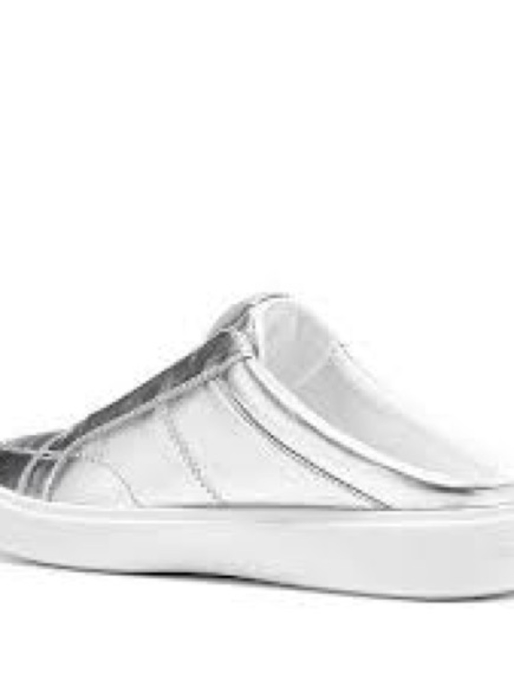 NEW Cole Haan Grand Crosscourt Coaster Mule Sneakers Sz 7 - Picture 4 of 8